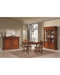 CREDENZONE CREDENZA INTARSIATALEGNO DESIGN VENETO