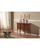 MOBILE BELIEF COMO '6 DRAWERS SOLID FINISH BASSANO
