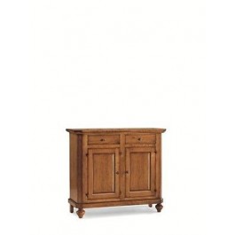 BASIC BELIEF NAPOLETANA 2 DOOR POOR ART