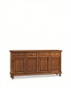 BASIC BELIEF NAPOLETANA 4 DOORS Arte Povera