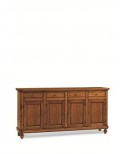 BASIC BELIEF NAPOLETANA 4 DOORS Arte Povera