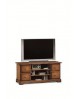 TV STAND 4 DRAWER POOR ART