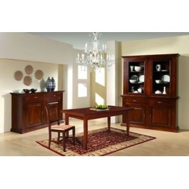 PLEIN BOIS CHAMBRE ART PAUVRES