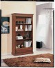 LIBRARY WOOD - WOOD MASSELLOCON INTARSIO POOR ART STUDIO X INPUT SOGG