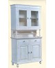 BELIEF NAPOLETANA BASE + LIFT CRISTALLIERACOLORE ANTIQUE AGED WHITE