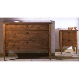 como drawers and 2 solid wood bedside various colors
