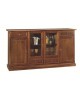 Dekorateur HOLZ ART POOR FARBE DARK WALNUT