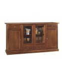 Dekorateur HOLZ ART POOR FARBE DARK WALNUT