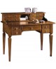 WRITING TABLE WOOD COUNTRY various colors VENETO
