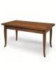 CHAMBRE bois COULEUR NOYER BASSANO