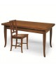 CHAMBRE bois COULEUR NOYER BASSANO