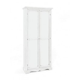 CAJA CAJA DE PUERTA ÁMBITO DE PRODUCTOS despensa blanco mate VENETO