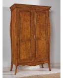 GABINETE Beautiful 2 puertas de madera