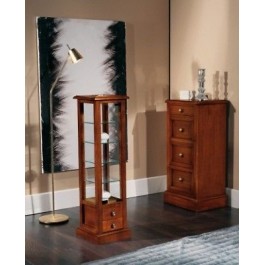 MÖBELS Schranktür OBJEKTE MASSIVHOLZ