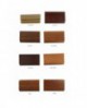 COMO 'SOLID WOOD CARVED VARIOUS COLORS L 130 P 55 H 90