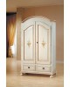 CABINET 2 PORTES de boiserie