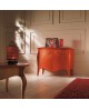 LAQUÉE CABINET SOLID DRESSER ROND