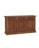 MÖBEL BASE SCHRANK 3 DOORS Arte Povera