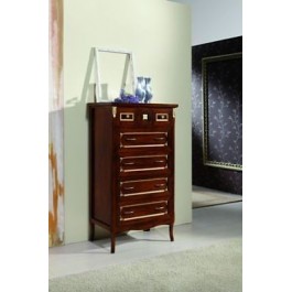 NOIX D'OR COFFRE WIRE CRAFT