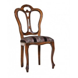WOOD CHAIR CHAIR