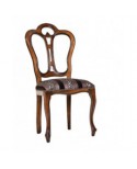 WOOD CHAIR CHAIR