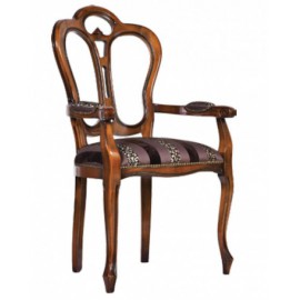 WOOD CHAIR CHAIR