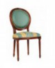 WOOD CHAIR CHAIR
