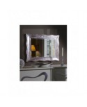 MIROIR EN BOIS CRAFT - MADE IN ITALY