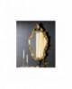 MIROIR EN BOIS CRAFT - MADE IN ITALY