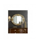 MIRROR WOOD CRAFT - MADE IN ITALY
