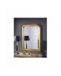 MIRROR WOOD CRAFT - MADE IN ITALY