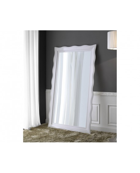 MIRROR WOOD CRAFT - MADE IN ITALY