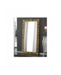 MIRROR WOOD CRAFT - MADE IN ITALY