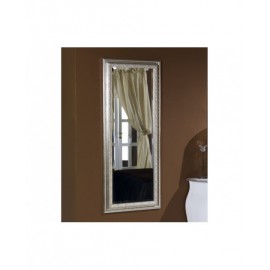 SPECCHIO IN LEGNO ARTIGIANALE - MADE IN ITALY