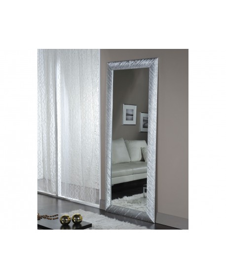 MIRROR WOOD CRAFT - MADE IN ITALY