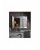 MIROIR EN BOIS CRAFT - MADE IN ITALY