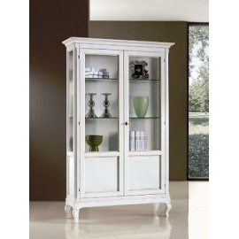 MUESTRA DE BLANCO LACADO