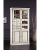 LACQUERED DRESSER PANTRY