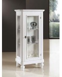 VITRINE 1 PORTE PLEINE SUPER PRIX !!!