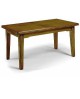 TABLE EXTENSIBLE BOIS SUPER PRIX