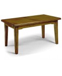 TABLE EXTENSIBLE BOIS SUPER PRIX