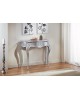 CONSOLE ARGENT LEAF