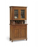 WINDOW DRESSER WOOD NAPOLETANA 2 / A