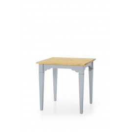 TABLA DE MADERA NATURAL FIR Color como foto