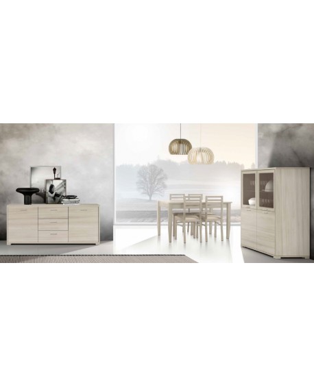 MODERN ROOM