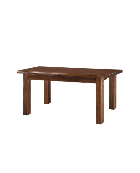 TABLA SOLID MADERA ALLUNGABILE (CERRADO 180X85XH 78)