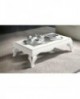 TAVOLINO LEGNO RETTANGOLARE  CHANTAL COLLECTION