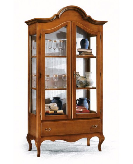 Präsentieren in L. 104 P. H. 45 196 verschiedene Farben Massivholz