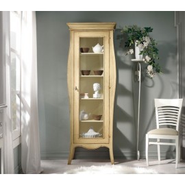 Gabinete de antigüedad IVORY WOOD