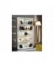 BOOKCASE WOOD